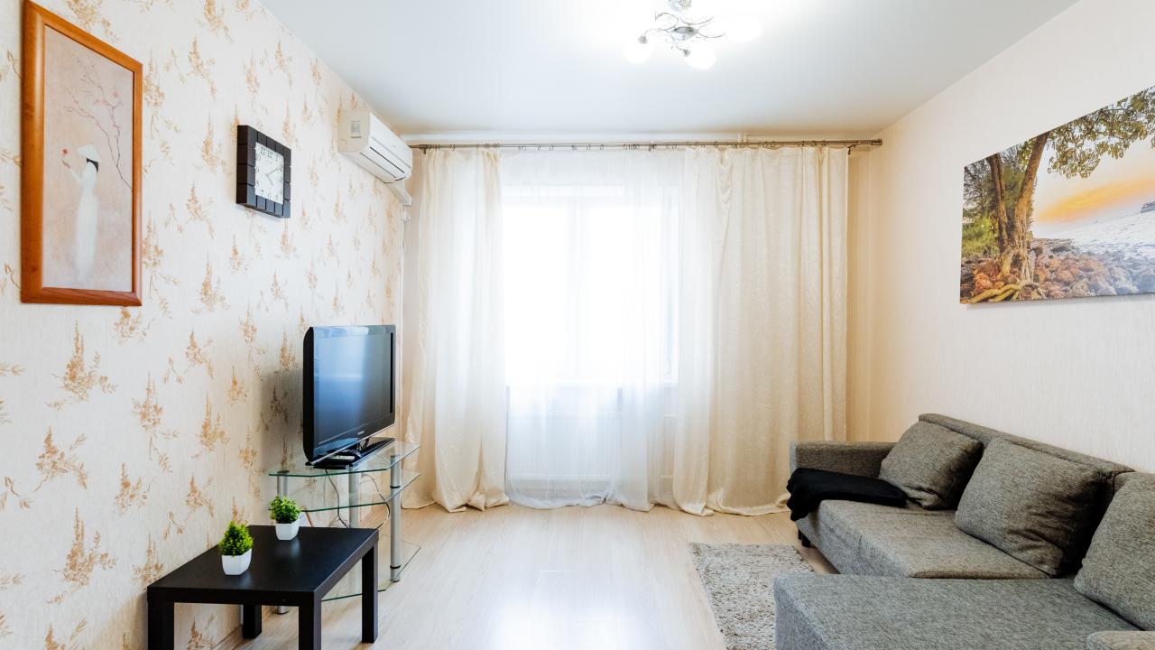 Real photos of Apartments on 62 Karl Marx Street