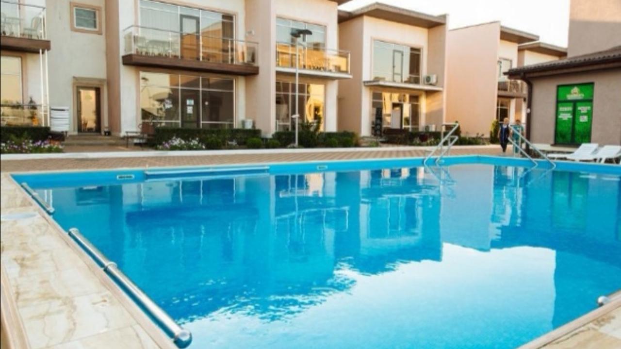 Real photos of Art Voyage hotel