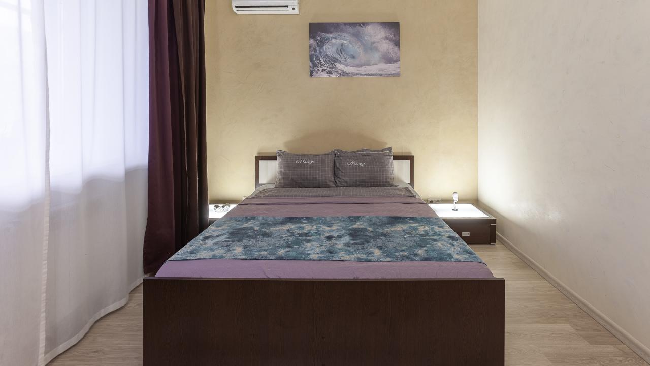 Реальные фото Ka Home (Ка Хоум) на улице Пушкина