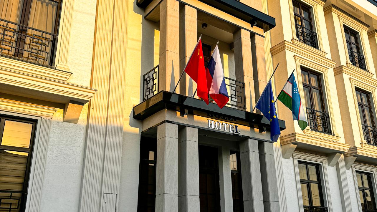 Реальные фото De Villa Hotel (Дэ Вилла)