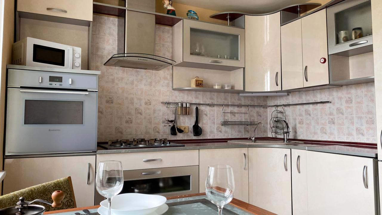 Реальные фото BestHome (БестХоум) на проспекте Дзержинского 6