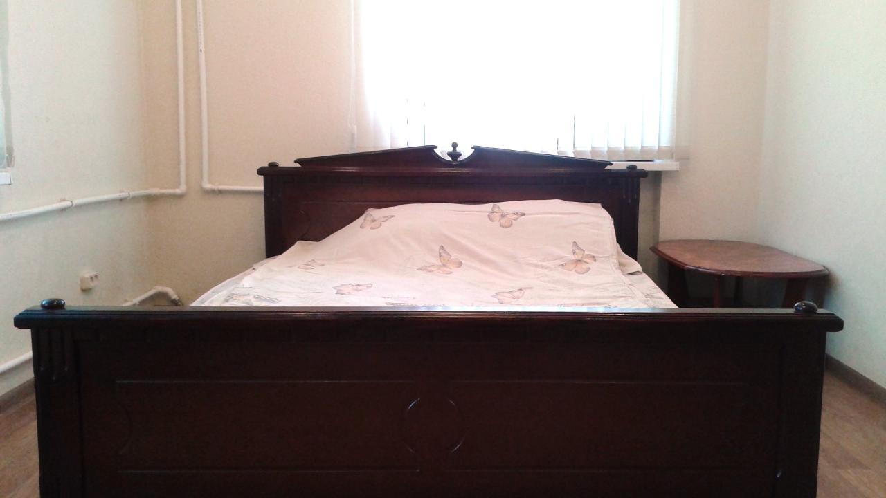 Real photos of Apartments on Prospekt 50 let Oktyabrya 35