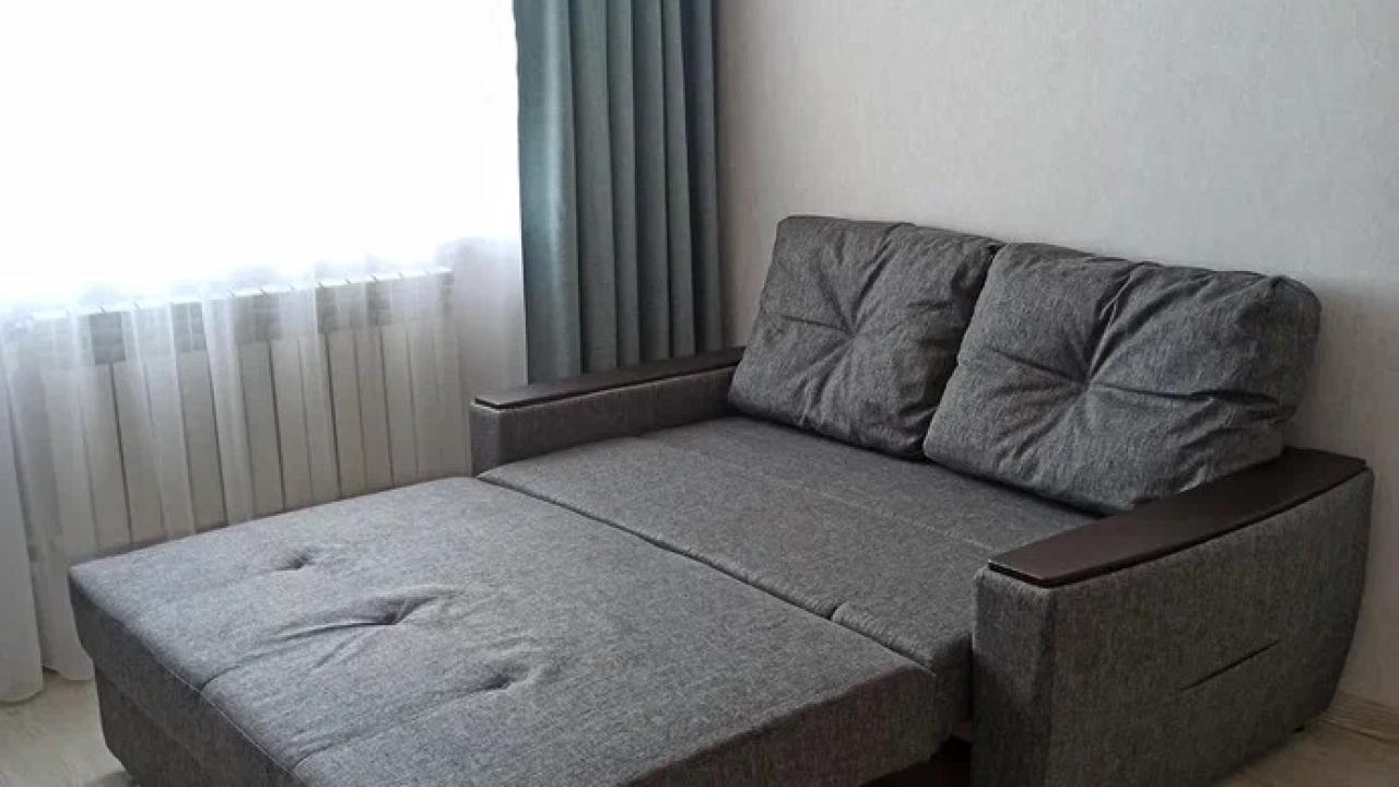 Real photos of Apartments on Ordzhonikidze 88k3