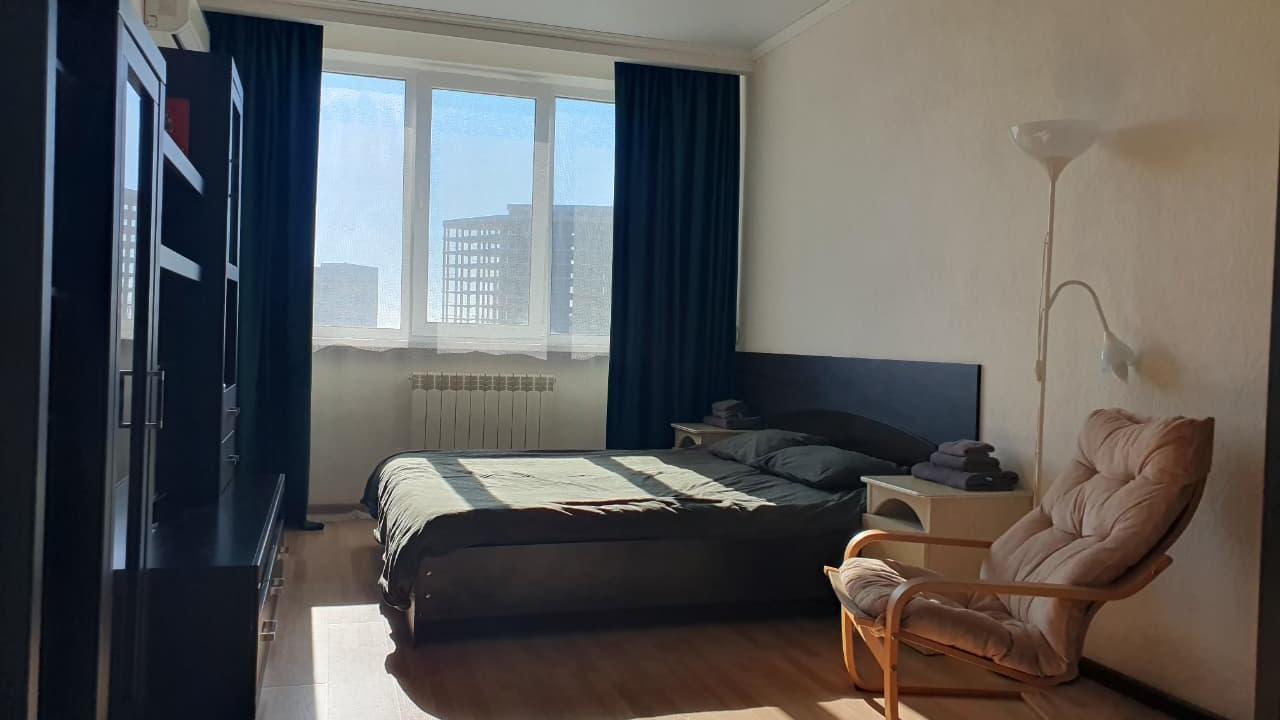 Real photos of Apartments on Gvardeysky Lane
