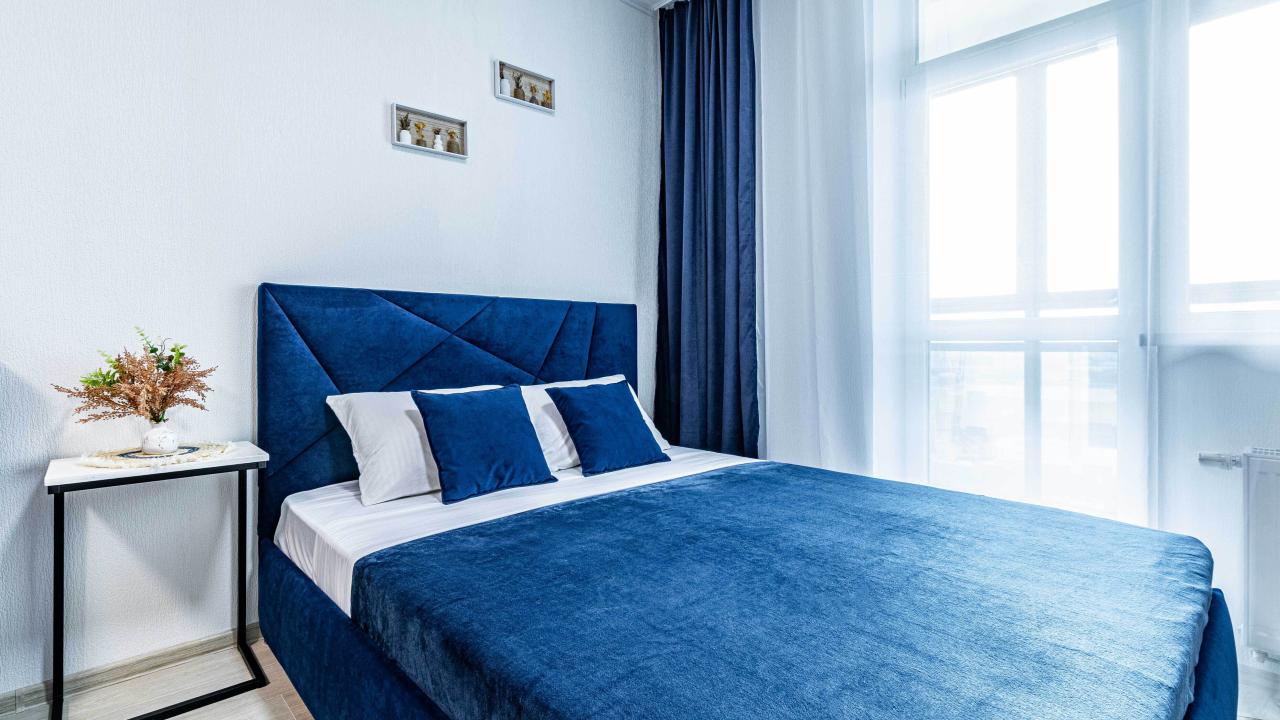 Реальные фото DreamHouse на проспекте Космонавтов 7Б