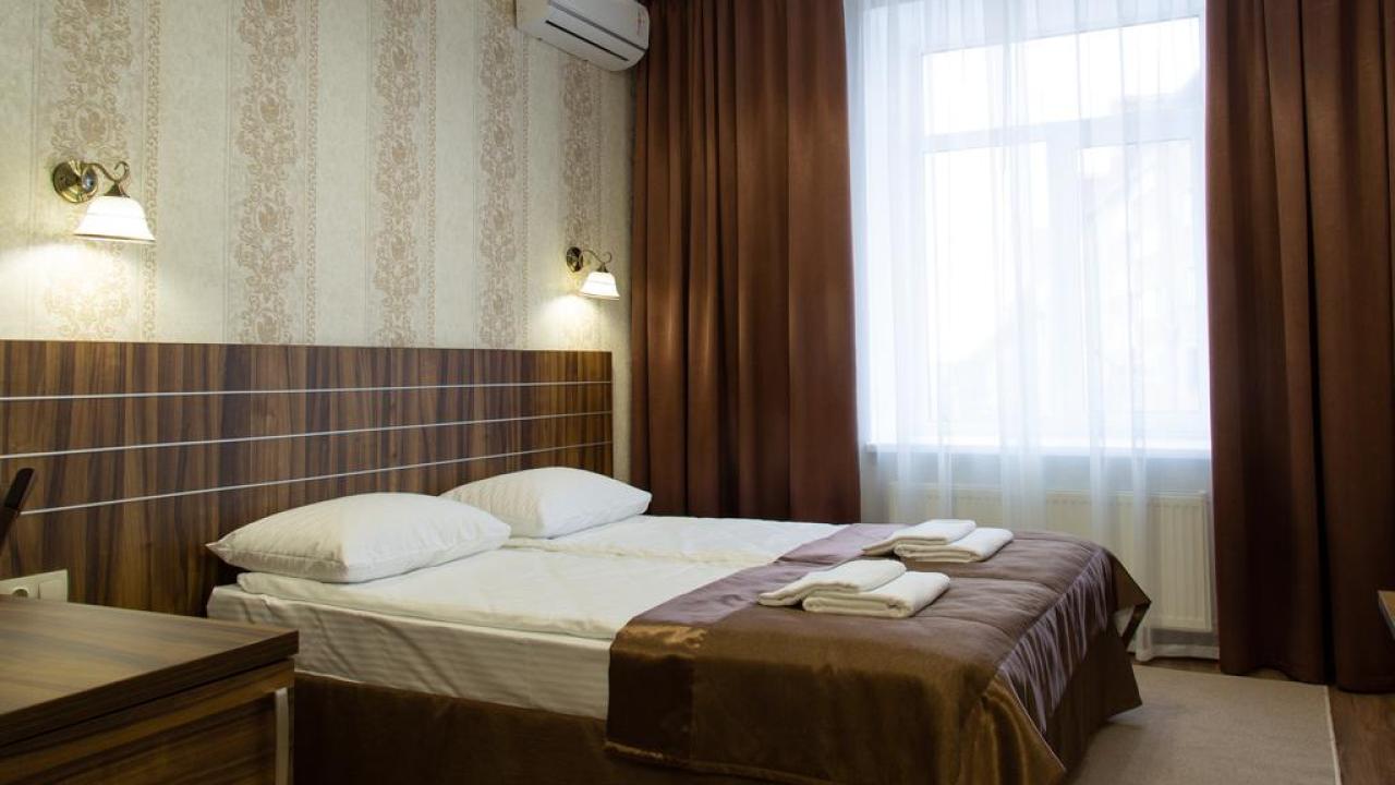 Real photos of Petrovskii