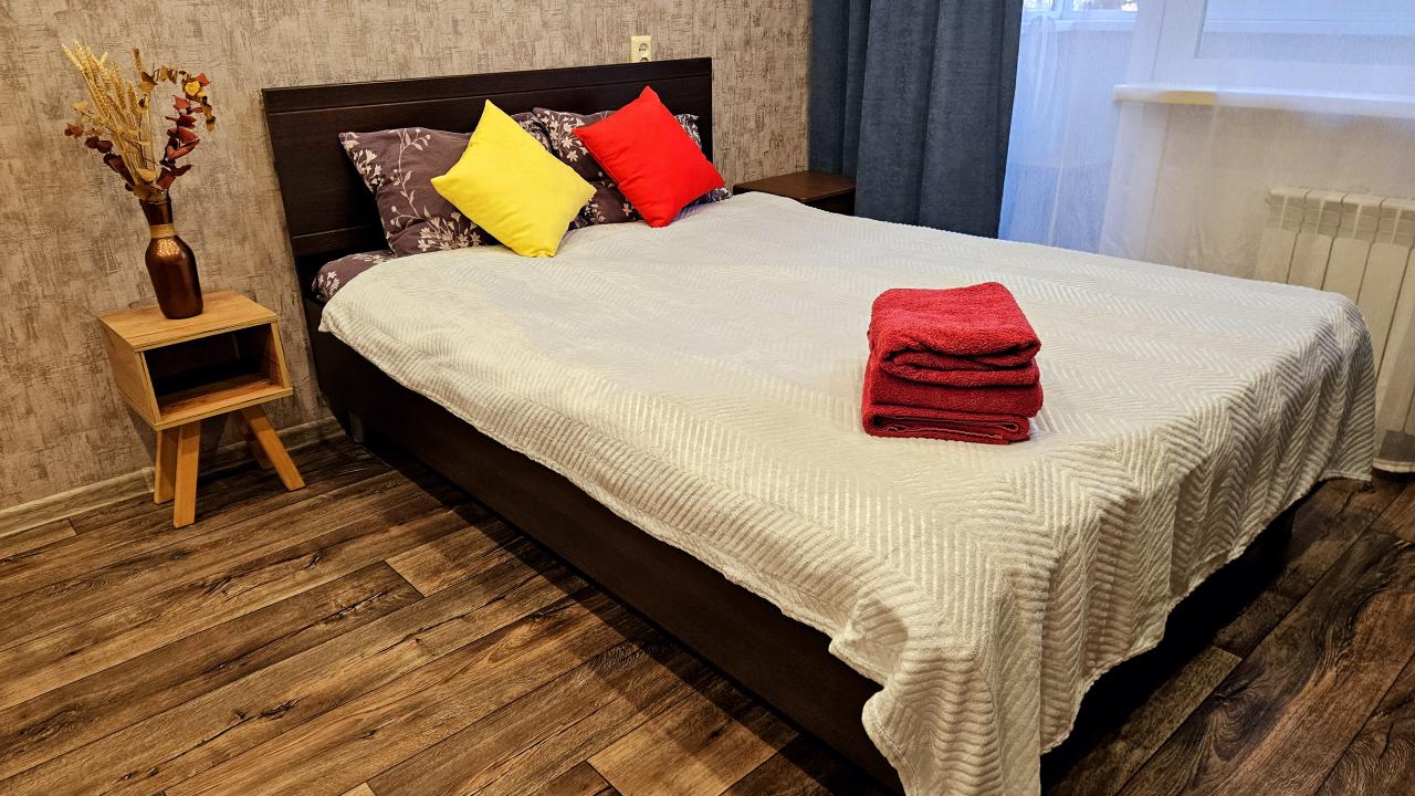 Real photos of Apartment bureau 27 on Sharonov Street