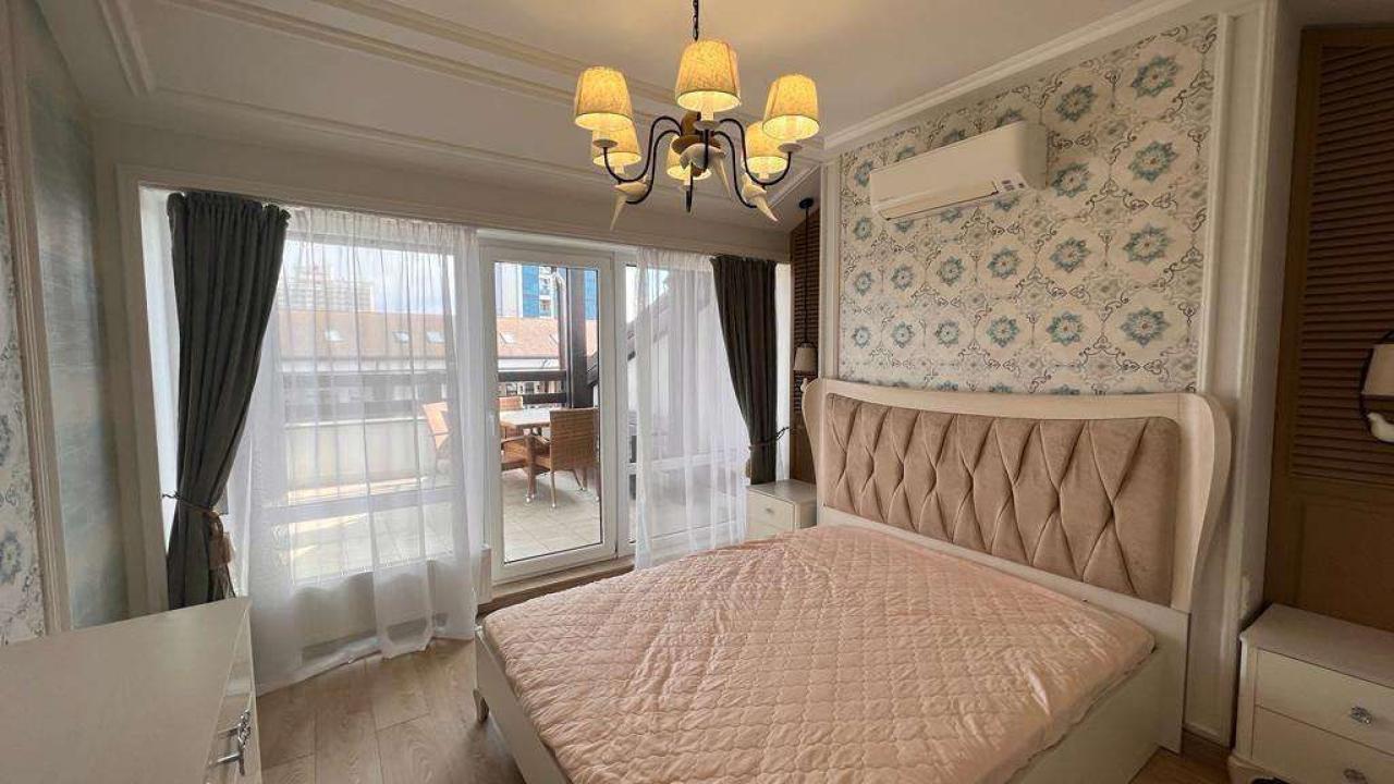 Real photos of Apartments on Lenin street 219k7