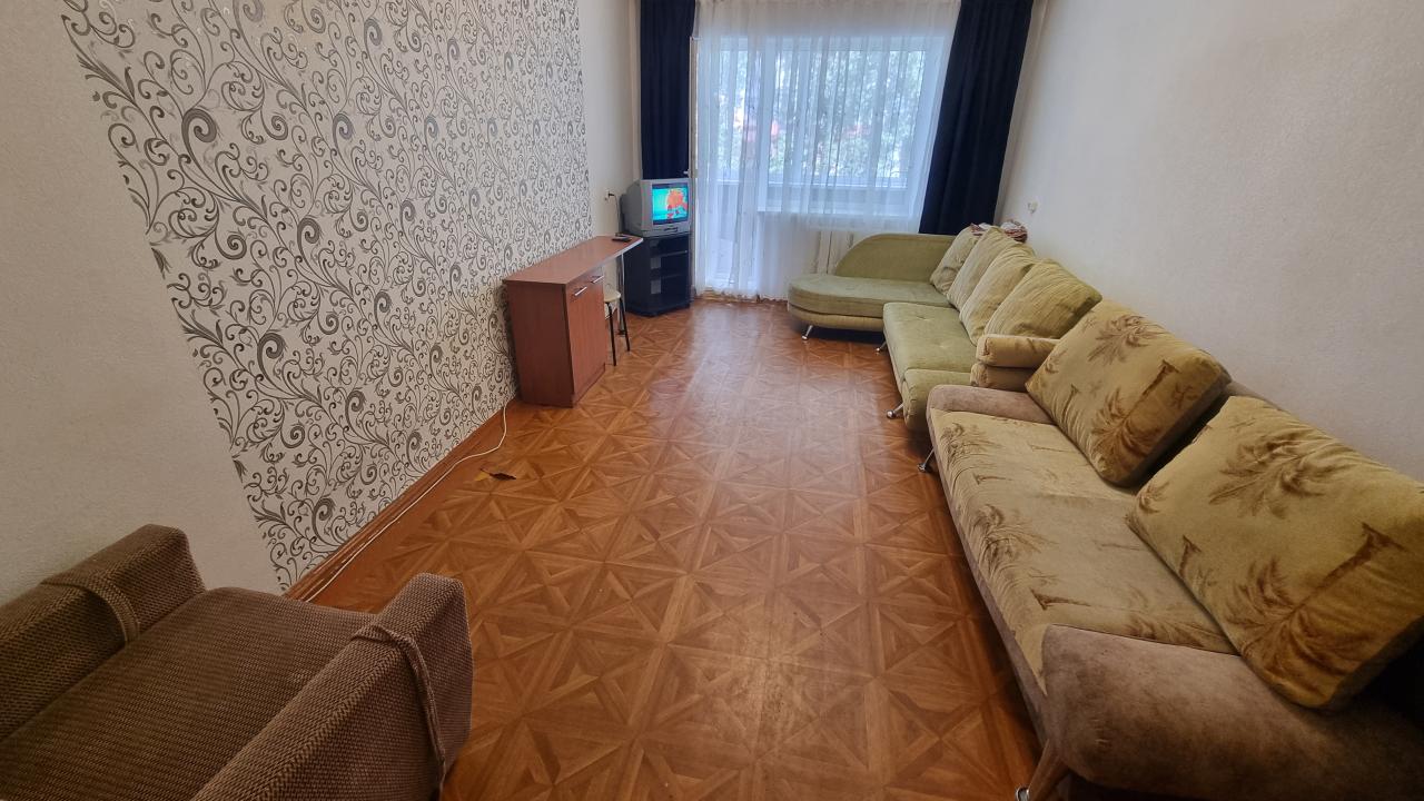 Реальные фото Apartments Gagarin Avenue, 3rd microdistrict 17