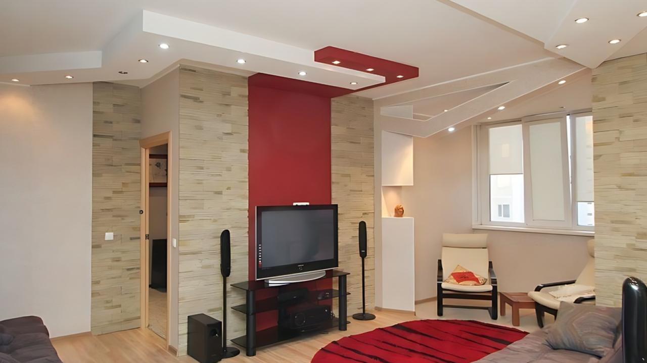 Реальные фото Harter Rooms at 23/4 Universitetskaya Street