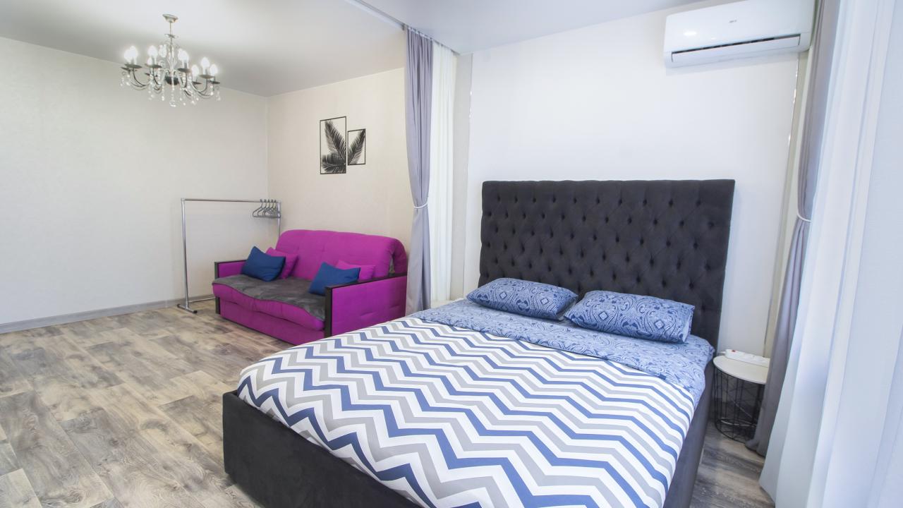 Real photos of Apartments on Shurova Gora str., 7/2