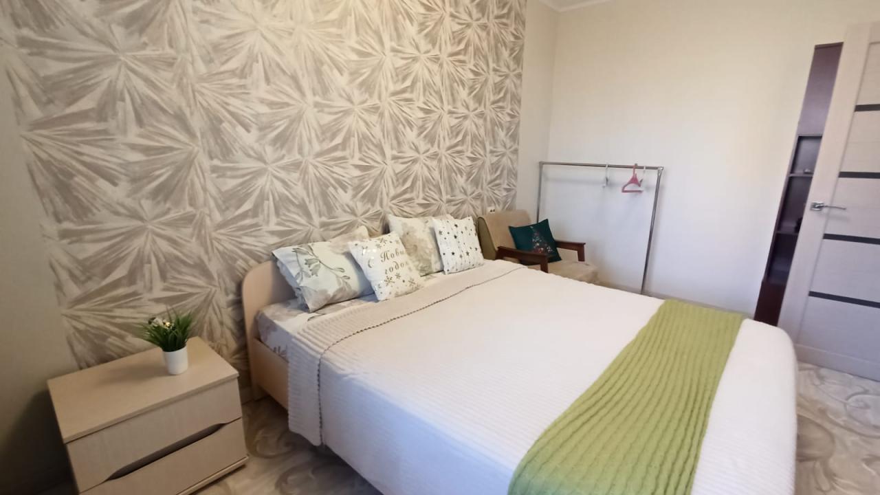 Real photos of Live comfortably on 6 Vesna Street