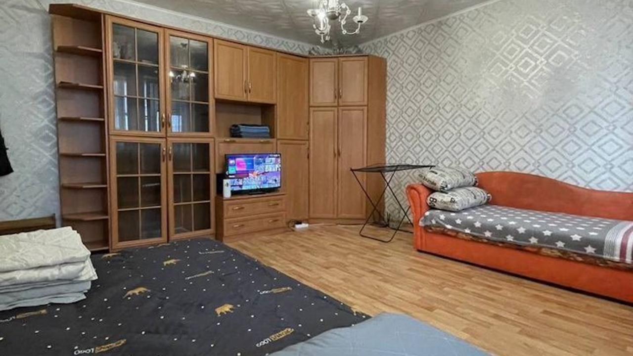 Real photos of Apartments on Gorky street 11