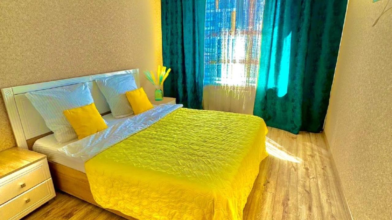 Real photos of Apartments on 18 Chkalova Street