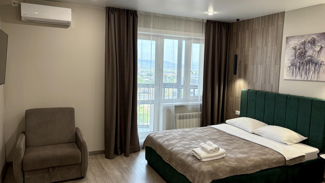 Real photos of Apartments on Smolina 61