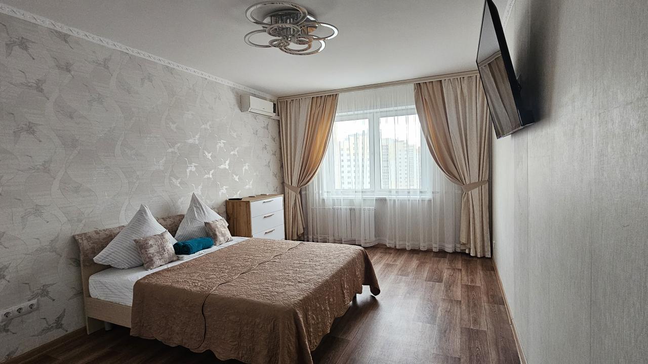 Real photos of Apartments on Emlyutina street 13 building 1