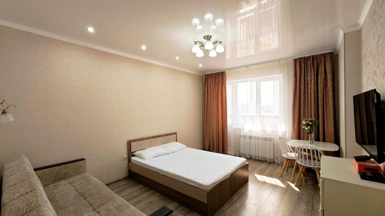 Real photos of Premium apartments from SUTOCHNO.TOB