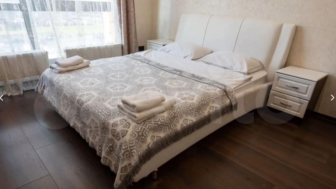 Real photos of ONEDAY Apartments at 20A Khodynsky Boulevard 2nd floor