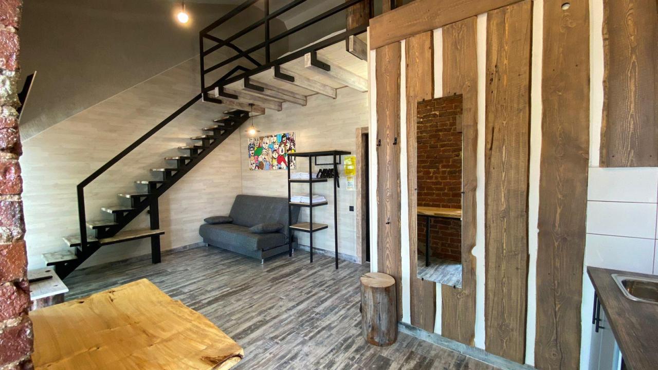 Real photos of Loft Apart (Loft Apart)