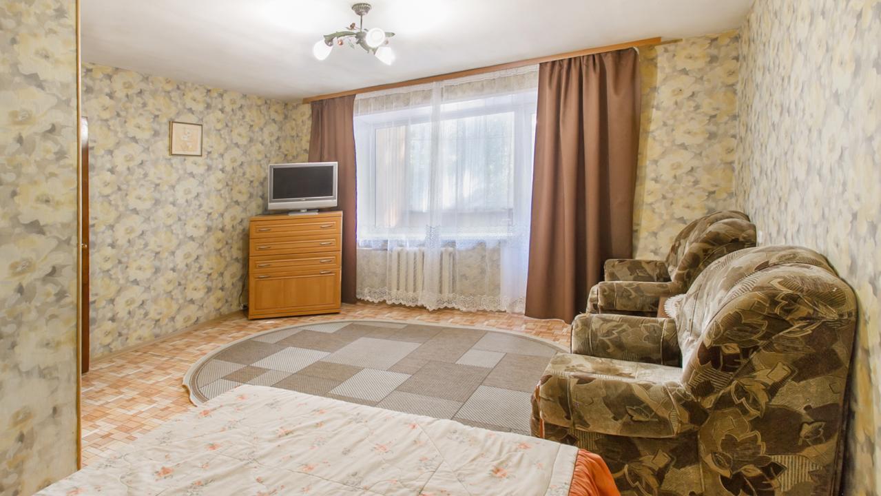 Real photos of Apartments from Elena on Novgorodskaya Street