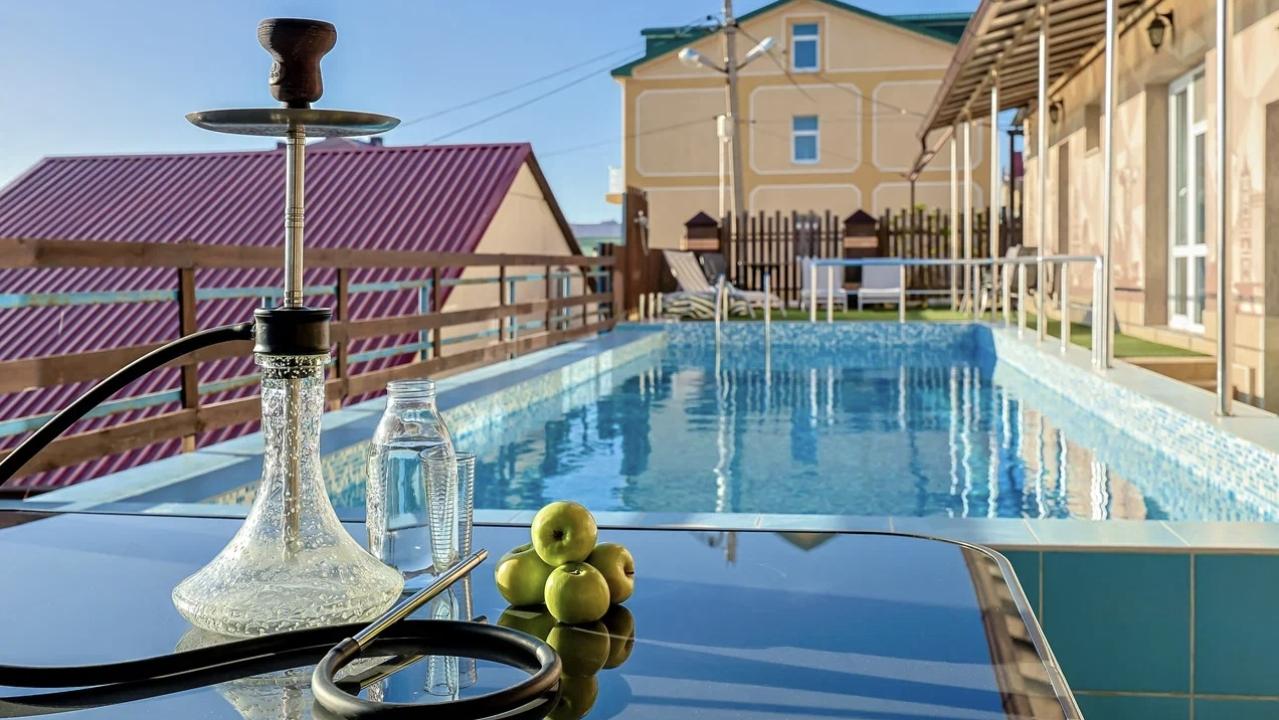 Реальные фото Дом путешественника