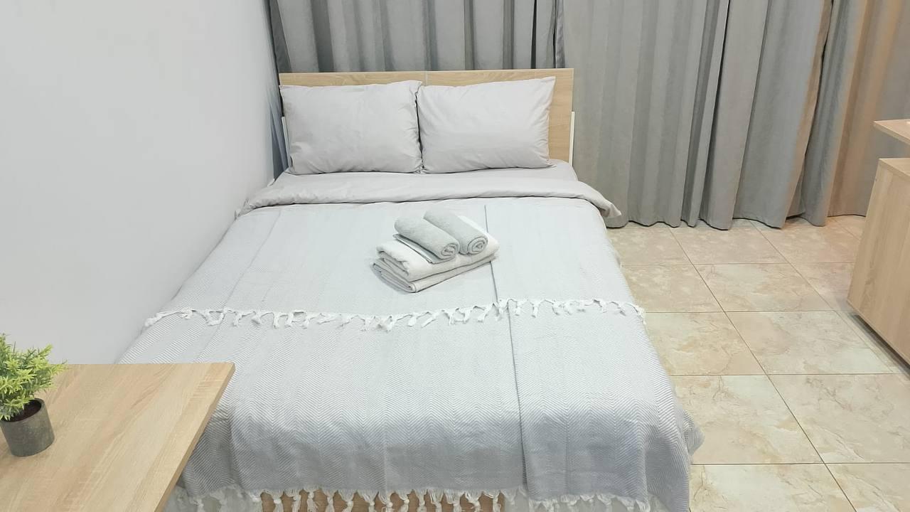 Real photos of Apartments in Almetyevsk on Lugovaya 9