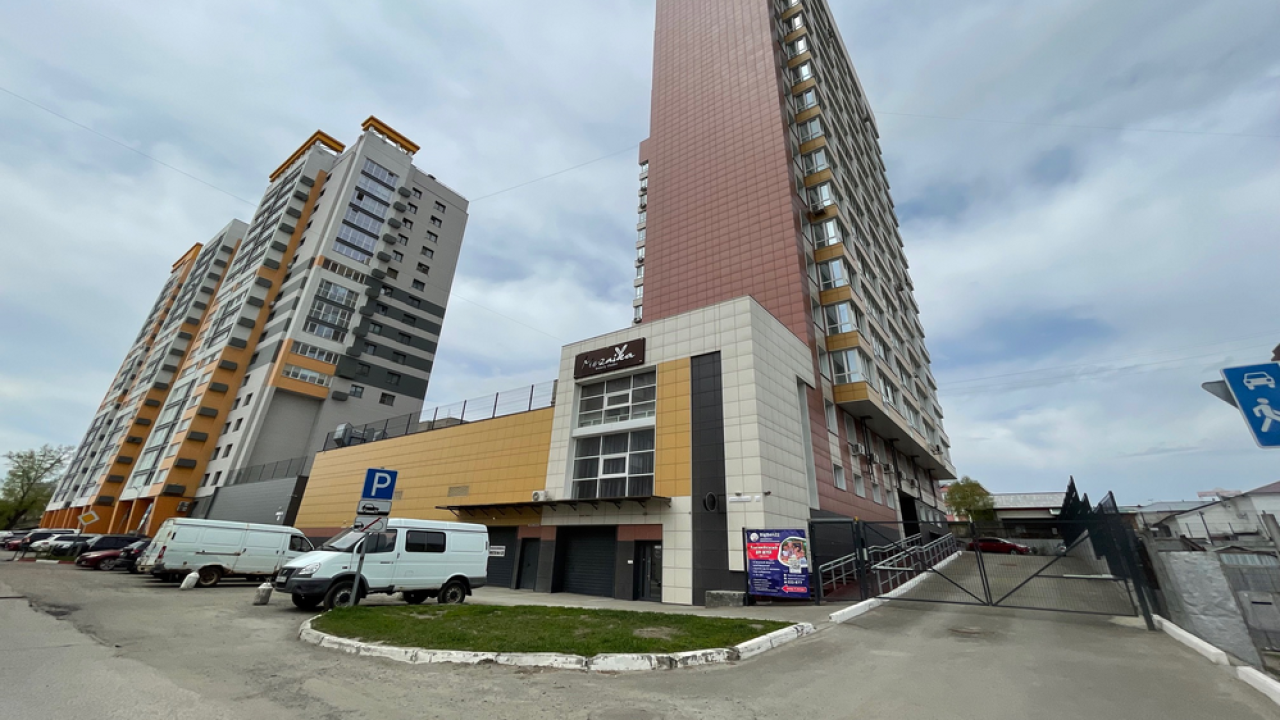 Real photos of Apart Hotel-BRAUN (Apart-hotel BRAUN)