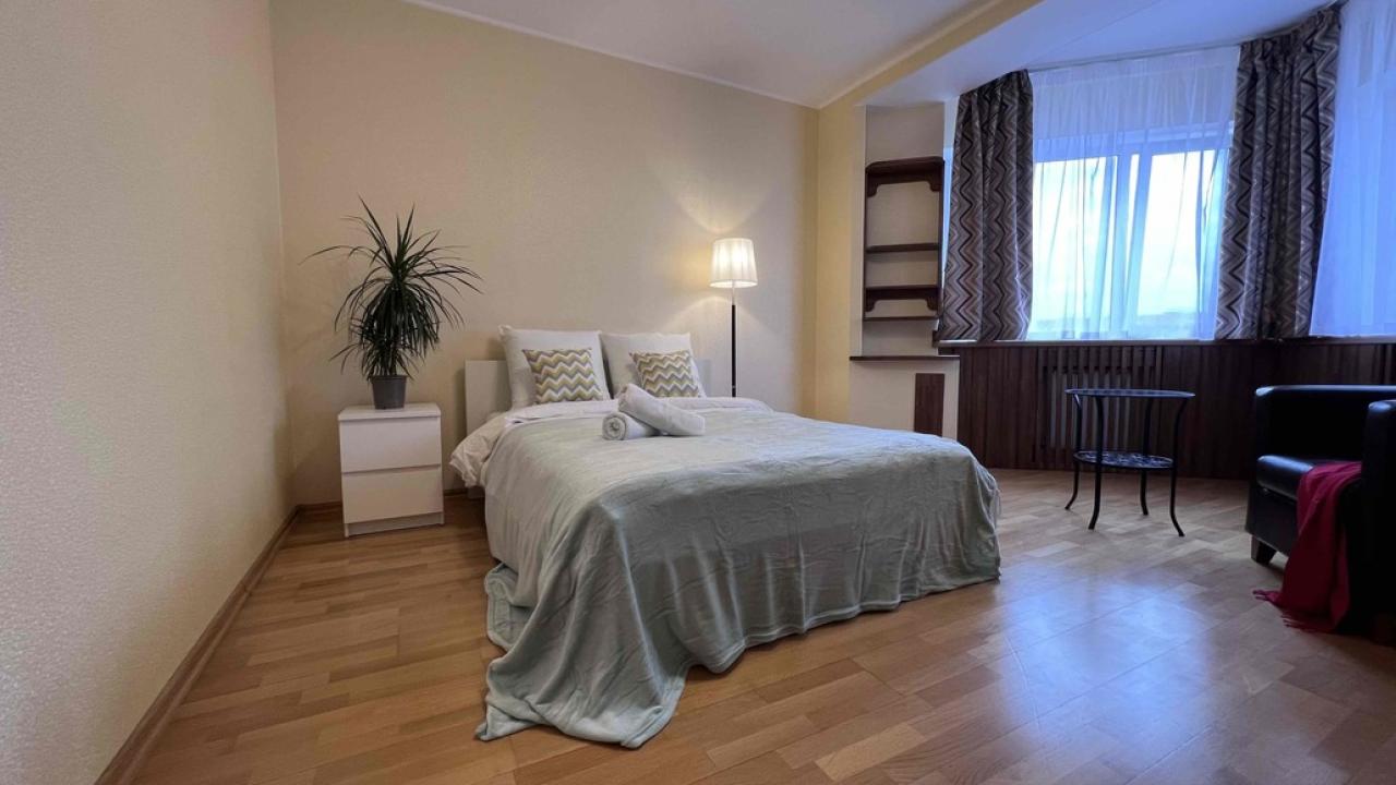 Real photos of The block on Zavodskaya street 3