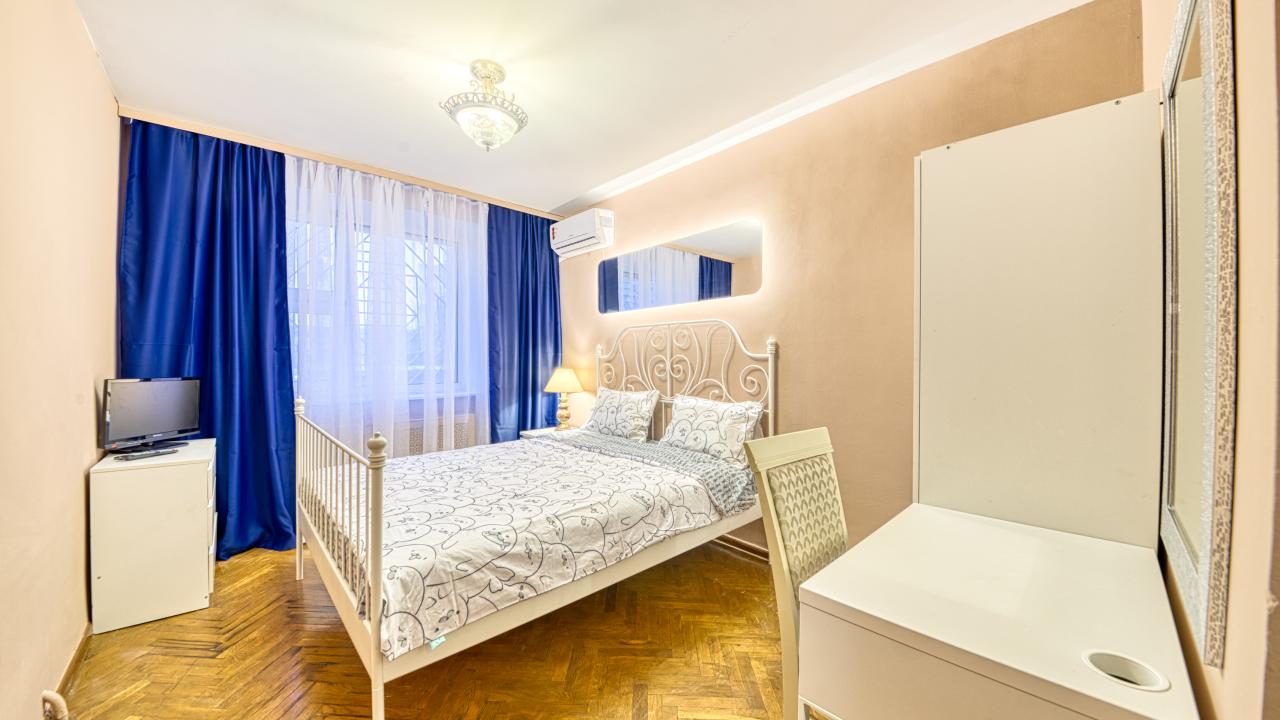 Реальные фото Yacht Apart на улице Тихвинская