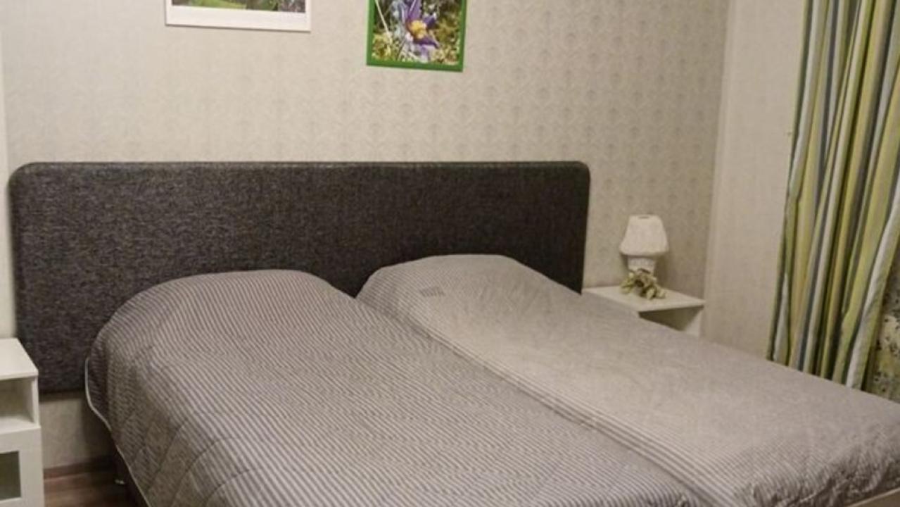 Real photos of Apartments on Uritsky Avenue 76
