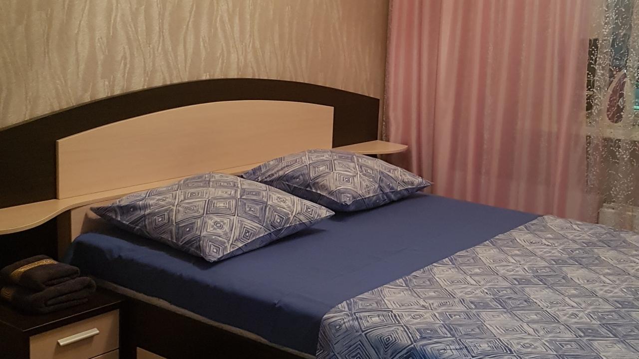 Real photos of Apartments on 40 let Pobedy street 3