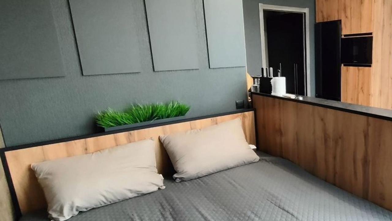Real photos of Apartments on 123I Blucher Street