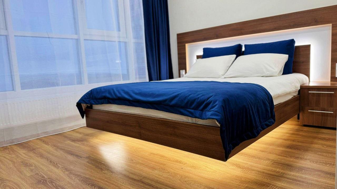 Real photos of Sweet home Ulyanovsk Sirenevii Apartments