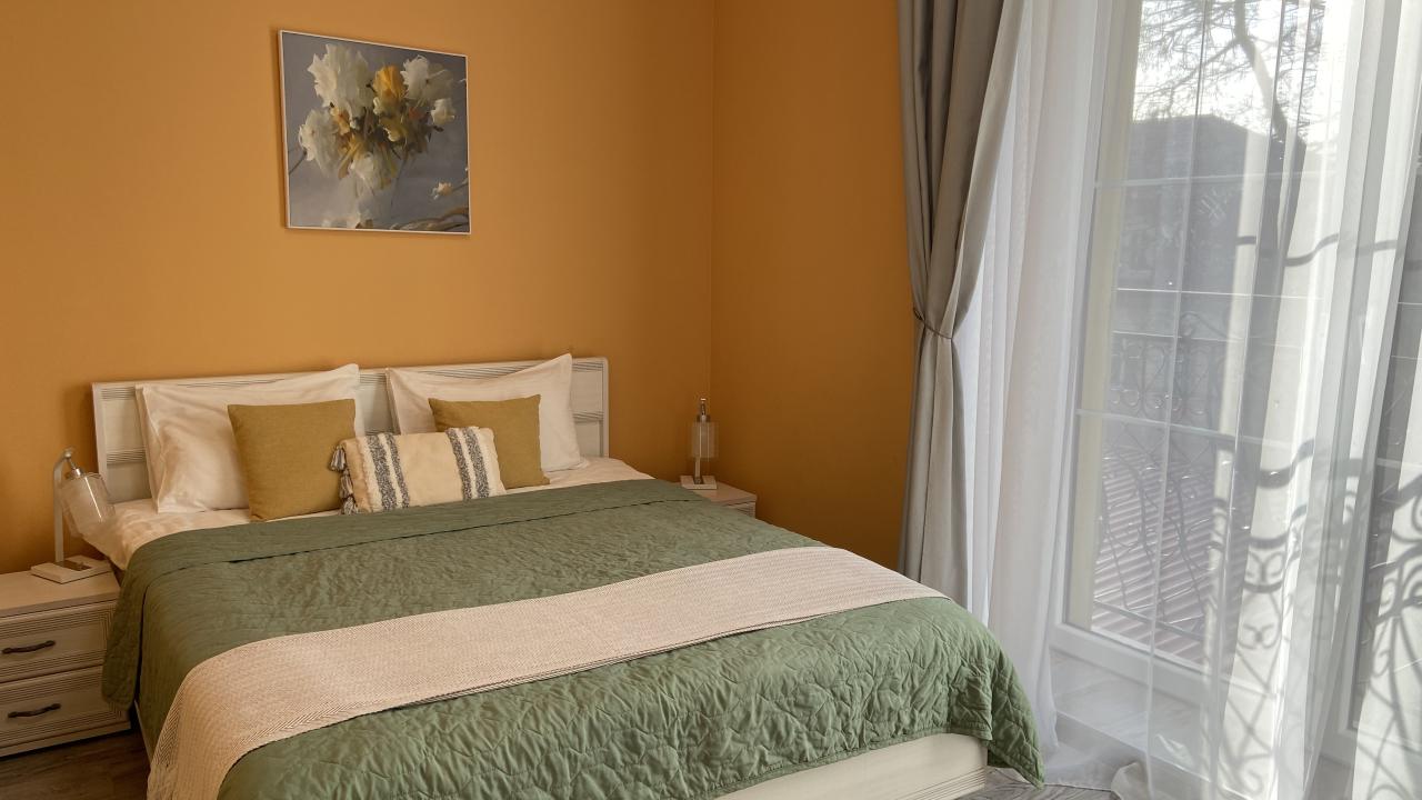 Реальные фото Baltic Resort (Балтик Резорт) на улице Октябрьская