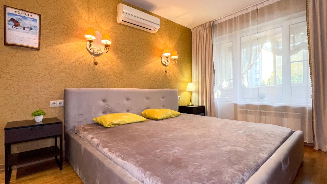 Real photos of Apartments on Voronezhskaya Street