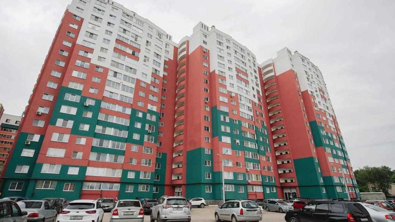 Real photos of Apartments on Gogol street 49