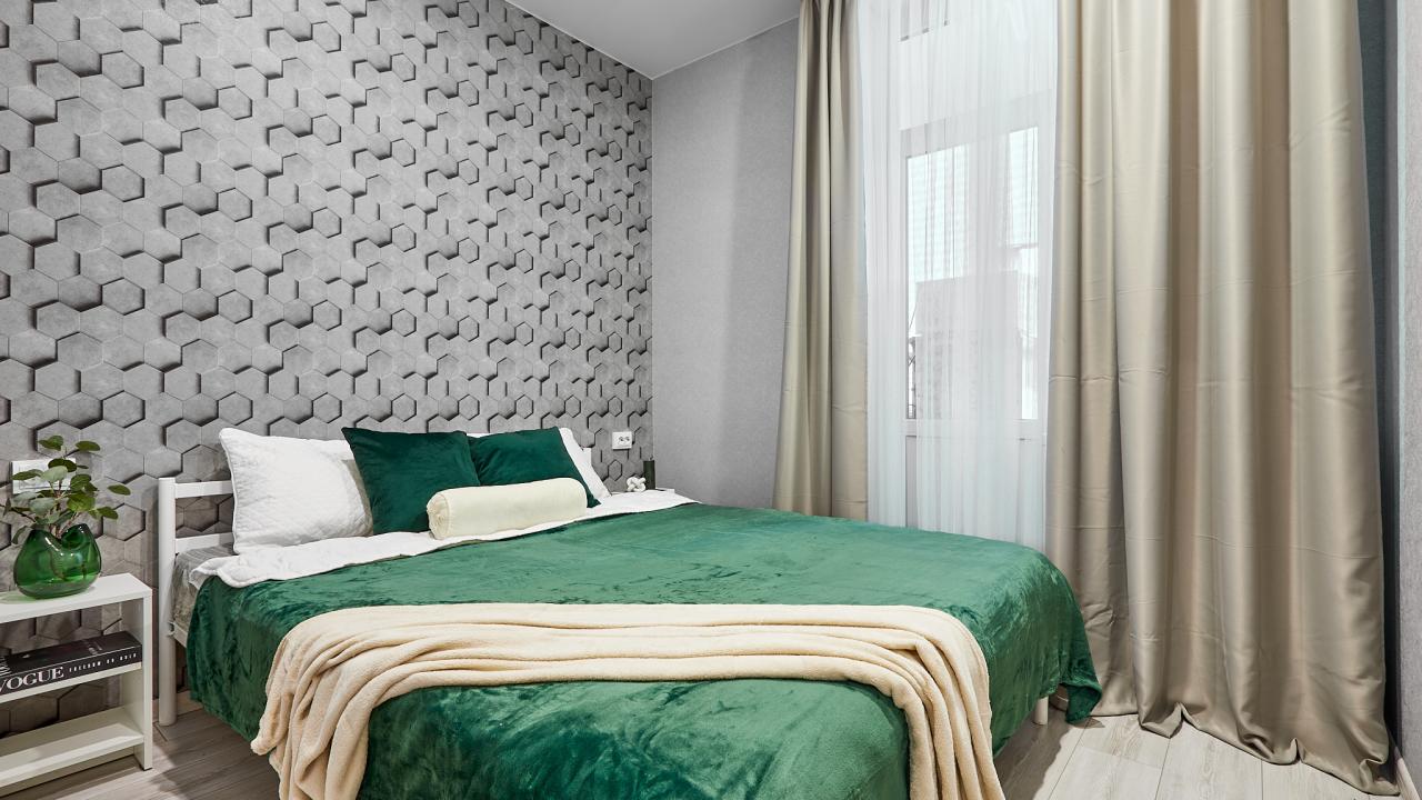 Real photos of Apartments on 31 Congressional Street