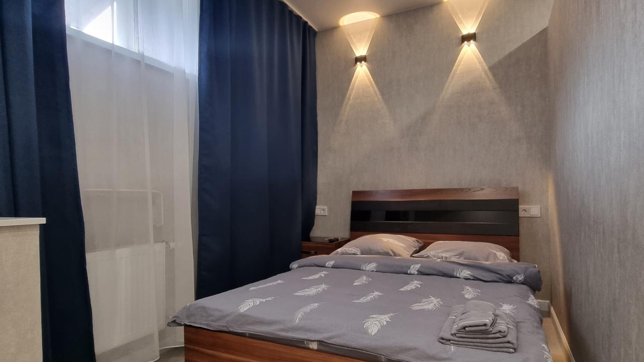 Real photos of Apartments at 38 Vladimir Vysotsky Street