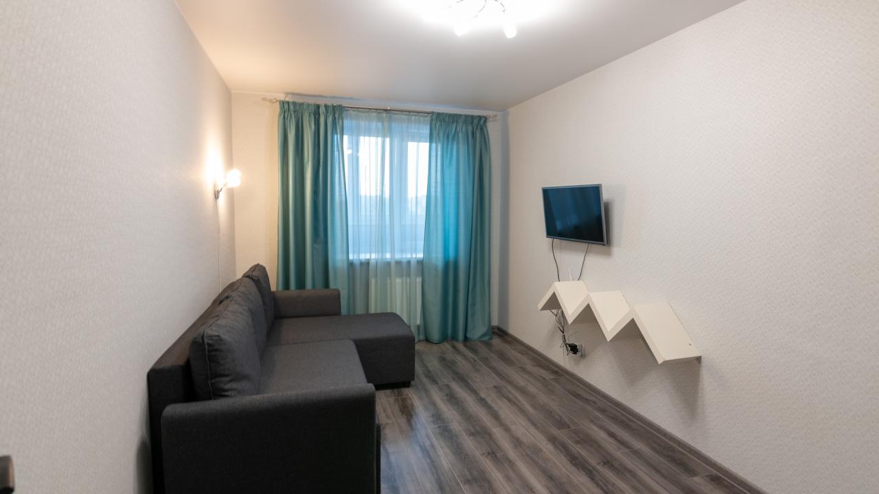 Real photos of Apartments on 27 Vologda street