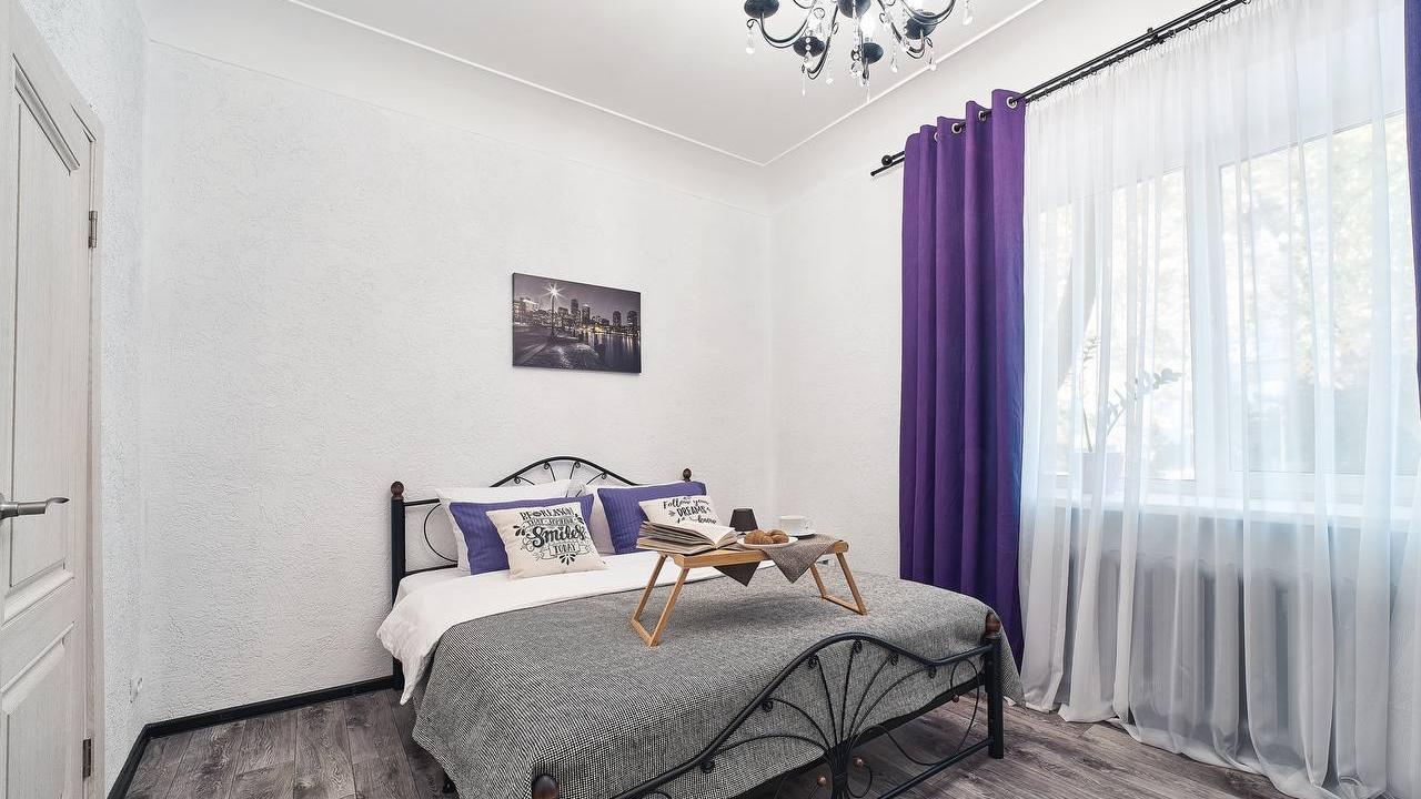 Реальные фото Apart Aprel (Апарт Апрель) на улице Минина 27/4