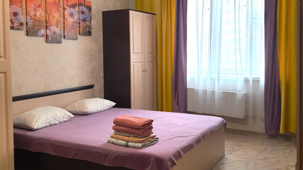 Real photos of Aurora Suite on Lomonosov Street