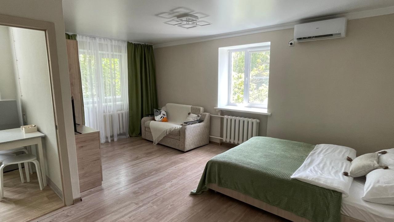Real photos of Apartments on Lenin street, 318/2
