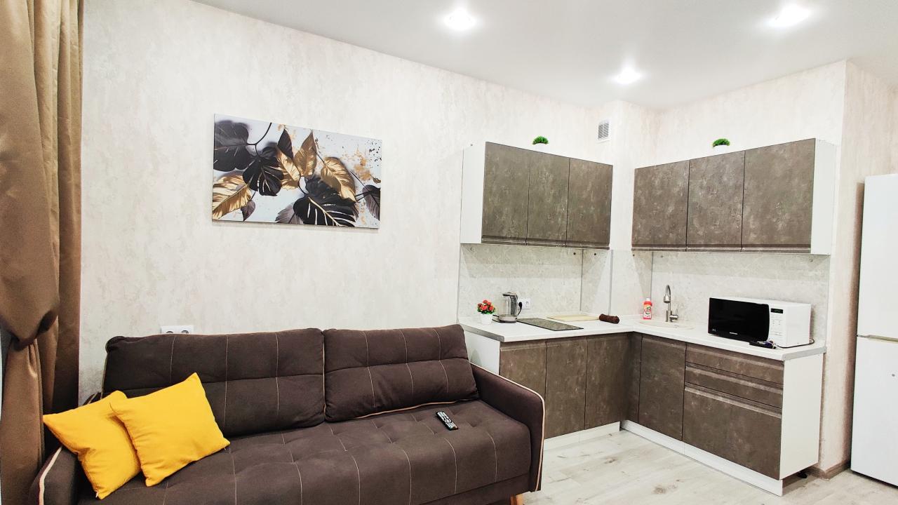 Real photos of Sleep at home on 88 Melik-Karamova Street