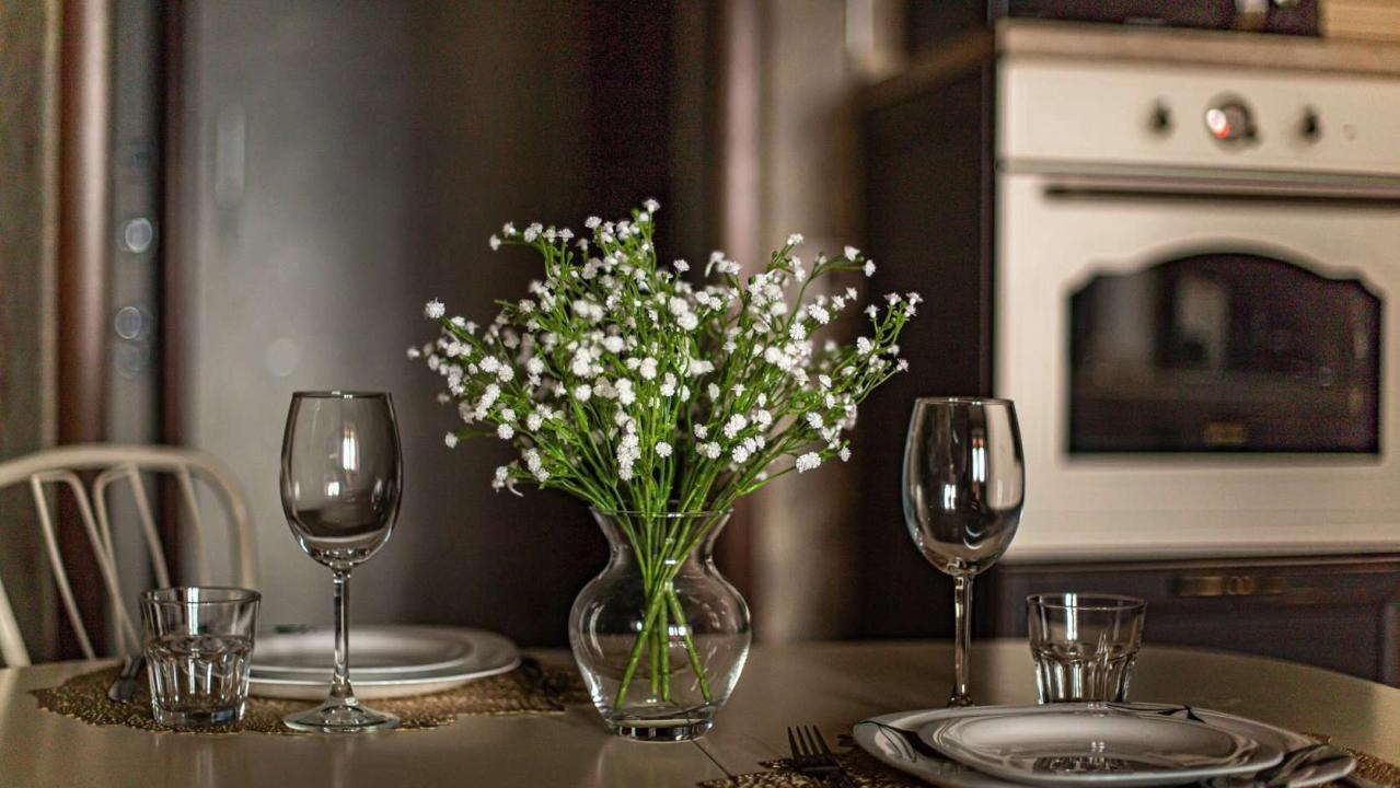 Real photos of Apartments on Osnabrukskaya street 34