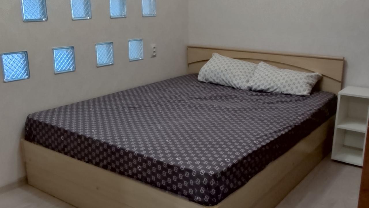 Real photos of Apartments on Antonova-Ovseenko street