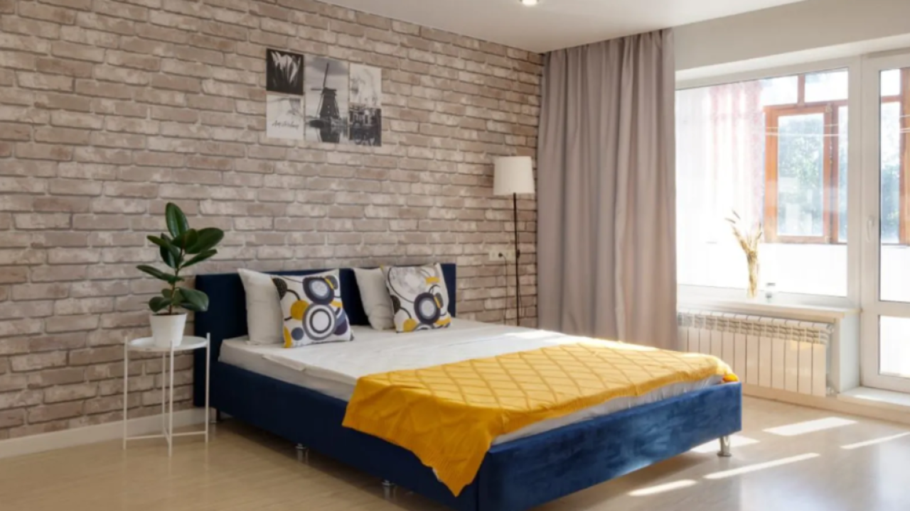 Real photos of ZebraHome on Primorsky Boulevard