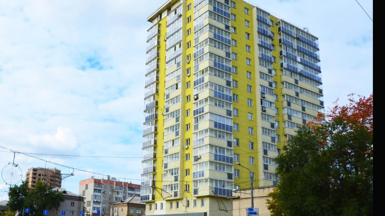 Real photos of Loft174 on Blucher Street