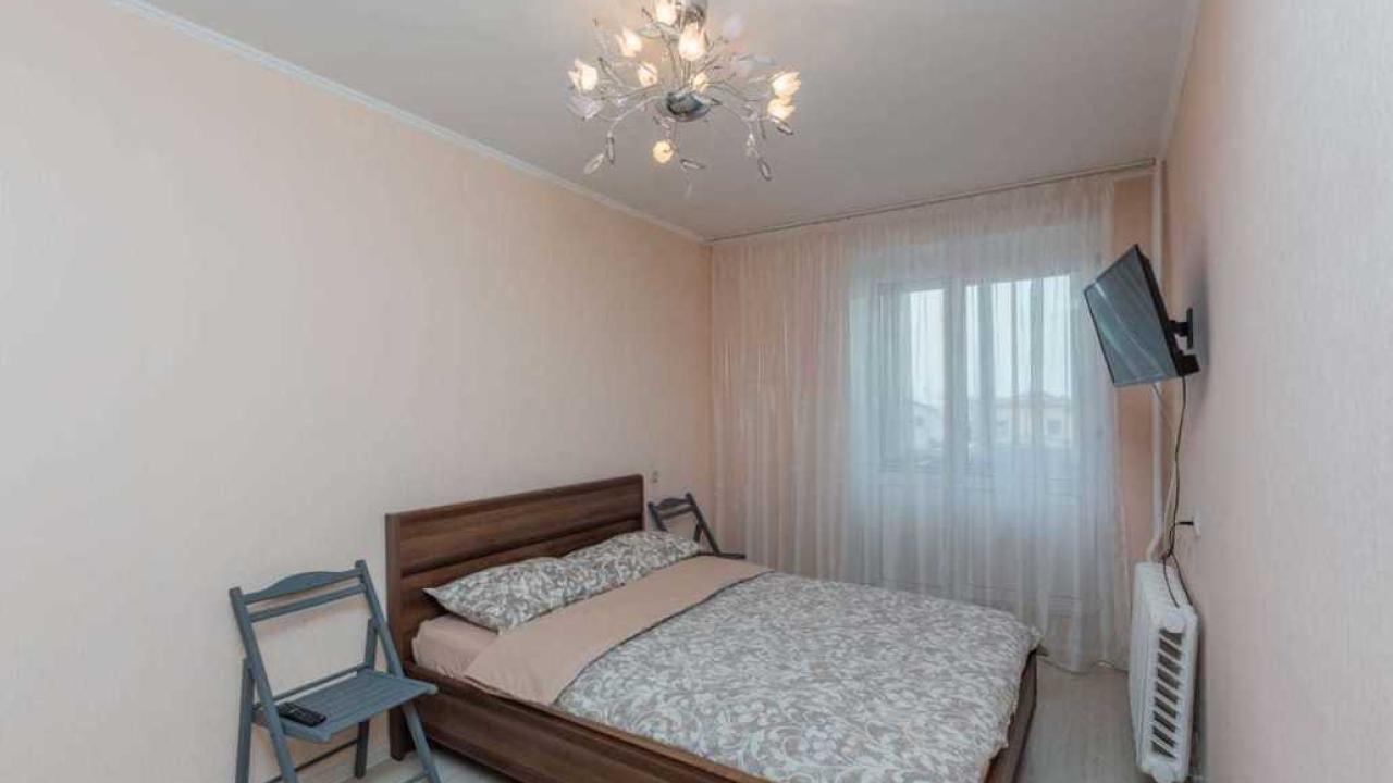 Real photos of Rent Min-Vody on Stavropol street
