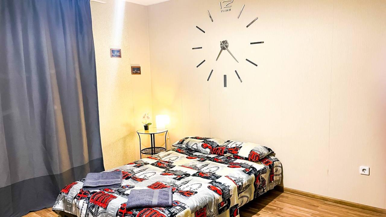 Реальные фото Apartments Laplandia (Апартментс Лапландия) на Привокзальной площади