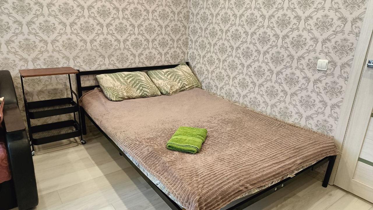 Реальные фото Апартаменты возле артиллерийского полка